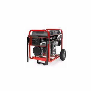 Generador Briggs & Stratton GS 8,000