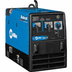 Soldadora 250 amp